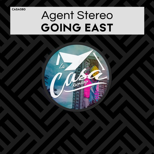 Agent Stereo-Going East