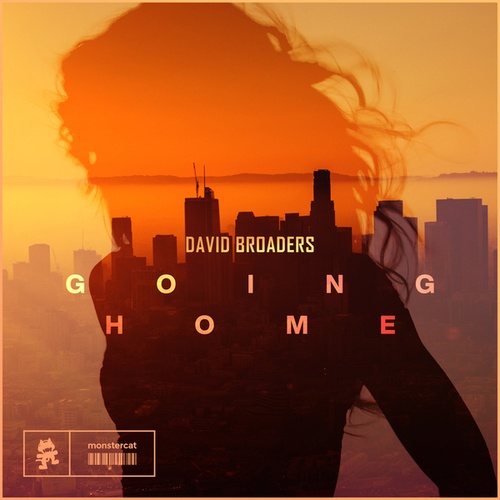 David Broaders-Going Home