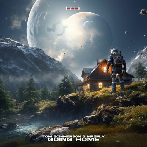 MRSFLV, Tom Sommerson-Going Home (Dub Edit)