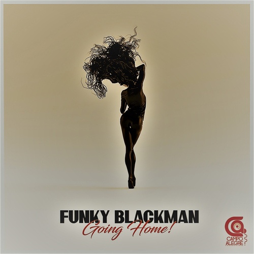 Funky Blackman-Going Home