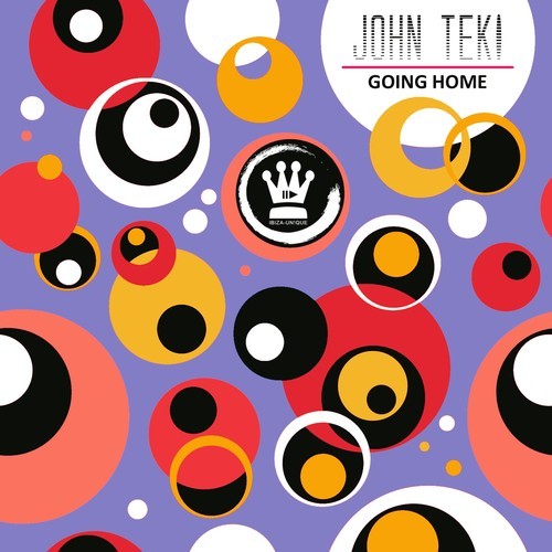 John Teki , Discey-Going Home