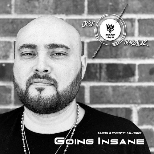 Jose SoundWave Gonzalez, Alexis Marie-Going Insane (feat. Alexis Marie)