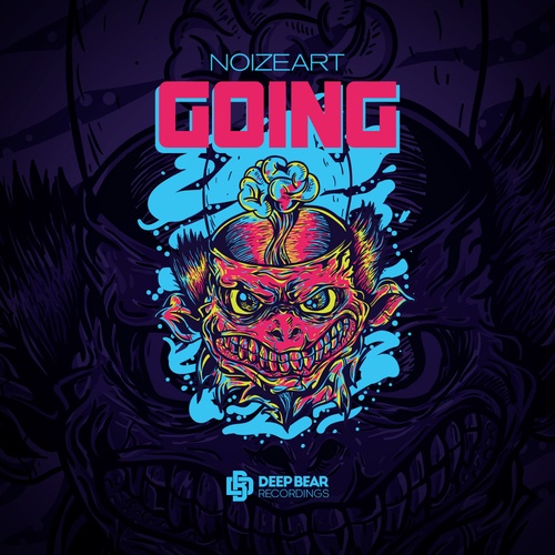 NoizeArt-Going