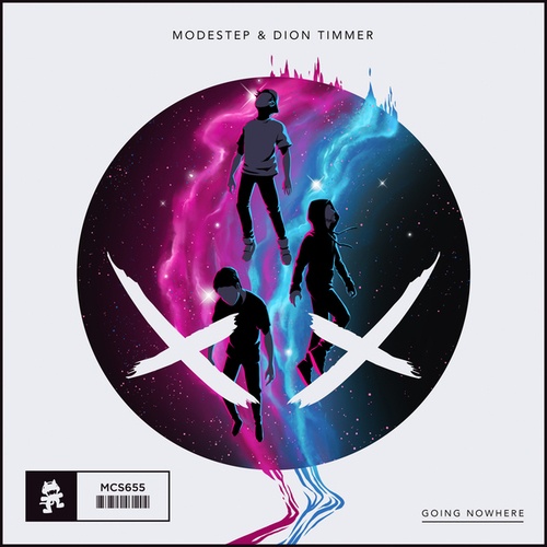 Modestep, Dion Timmer-Going Nowhere