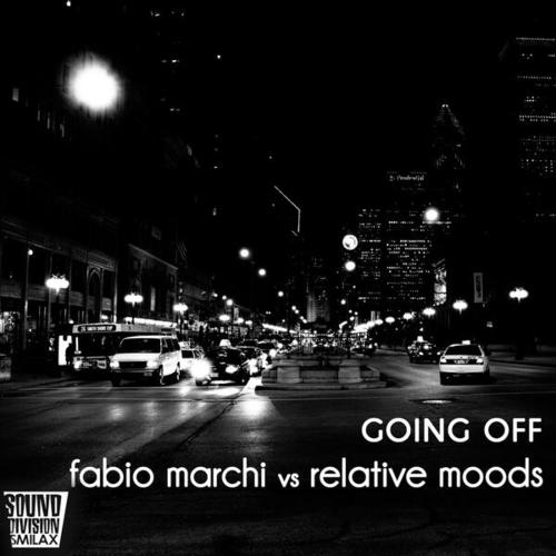 Fabio Marchi, Relative Moods-Going Off