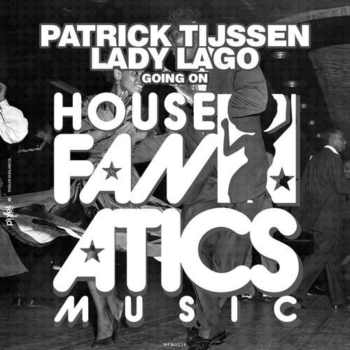 Lady Lago, Patrick Tijssen-Going On
