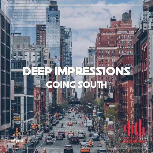 Deep Impressions-Going South