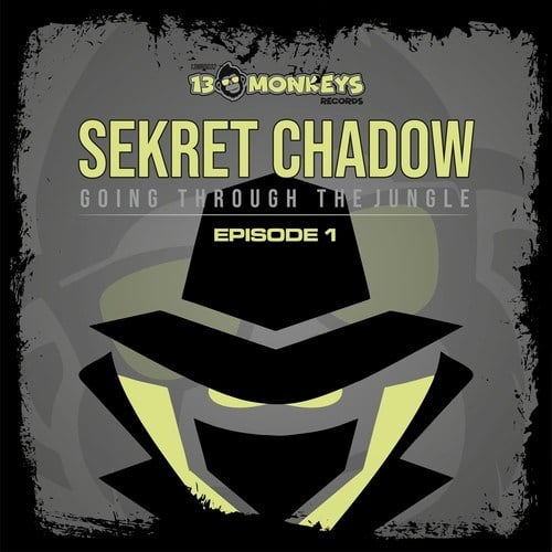 Sekret Chadow, Baymont Bross-Going Through the Jungle - Episode 1