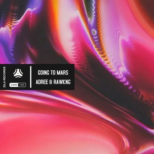 ADREE, RAWKNG-Going To Mars