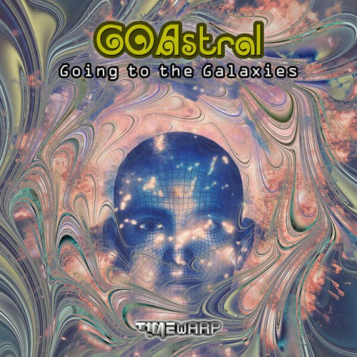 Oaken Live, Goastral-Going To The Galaxies