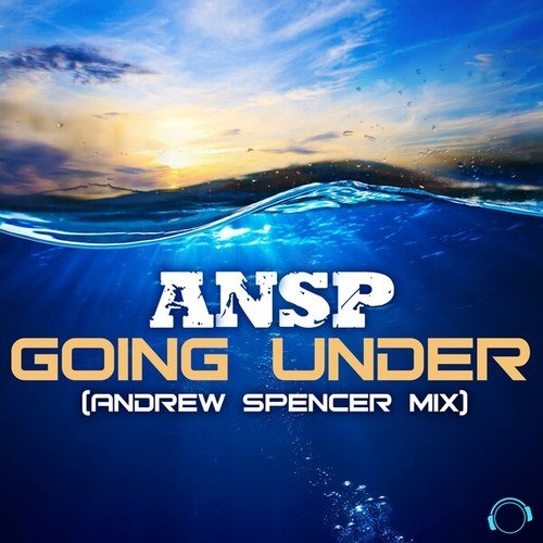 ANSP, Andrew Spencer-Going Under (Andrew Spencer Mix)