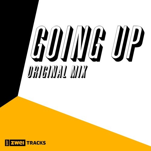 SRF Zwei Tracks-Going Up (Original Mix)