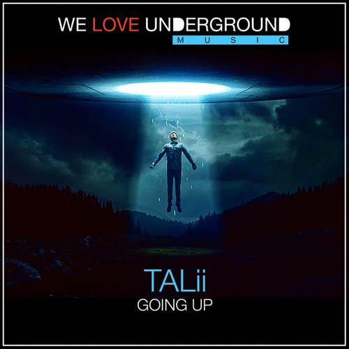 Talii-Going Up