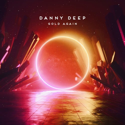 Danny Deep, Richelle Hicks-Gold Again
