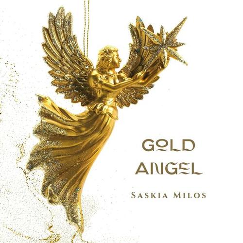 Gold Angel