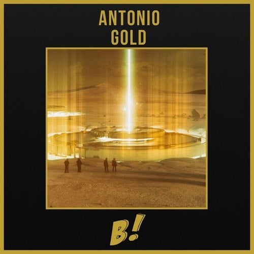 Antonio-Gold