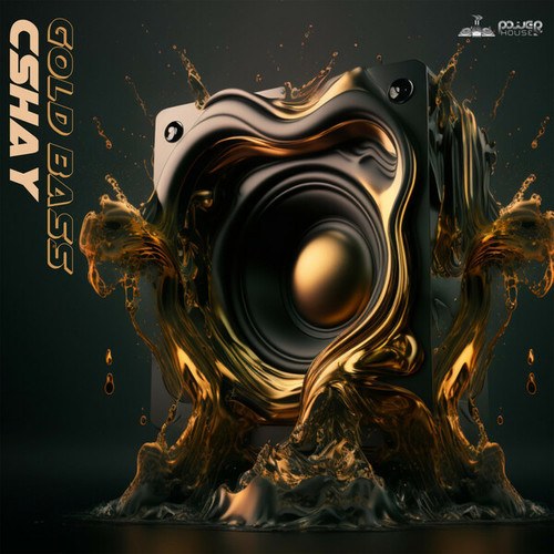 CShay-Gold Bass