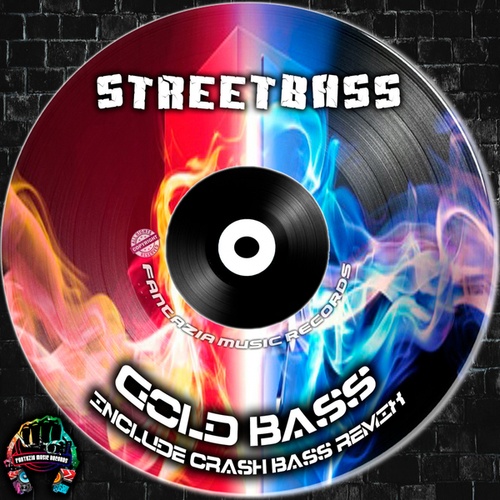 StreetBass, Crash Bass-Gold Bass