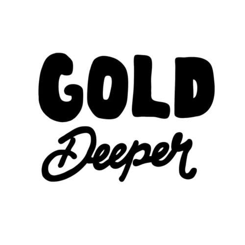 Various Artists-Gold Deeper