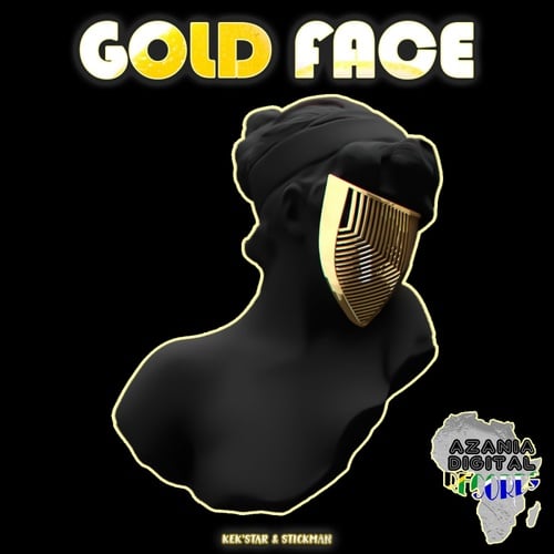 Kek'star, Stickman-Gold Face EP