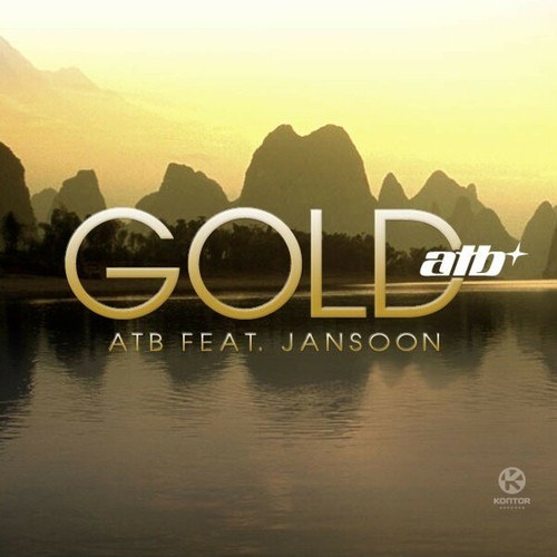 ATB, JanSoon-Gold (Feat. Jansoon)