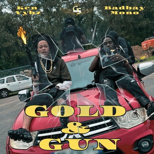 Gold & Gun