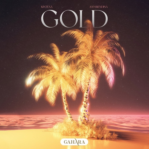 Kintexa, Sam Rendina-Gold