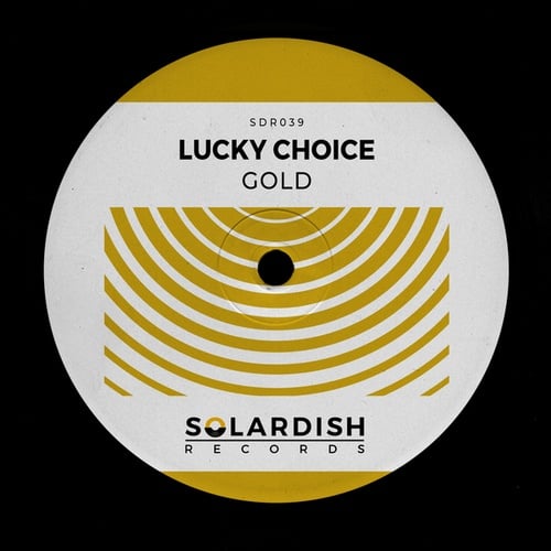 Lucky Choice-Gold