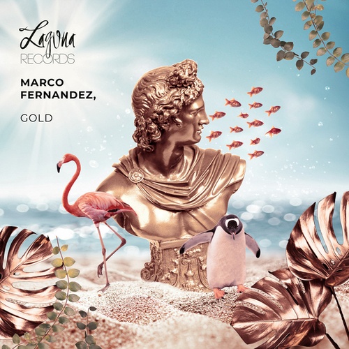 Marco Fernandez-Gold