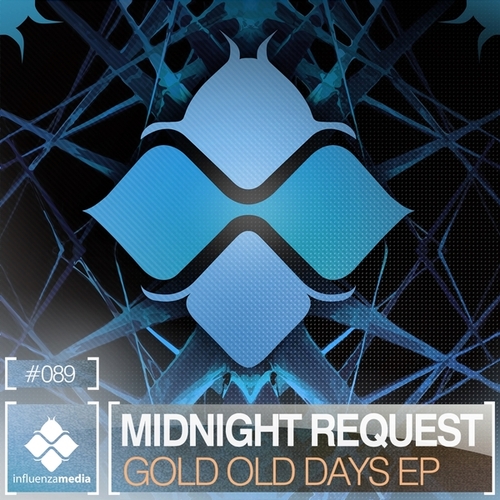 Midnight Request-Gold Old Days EP