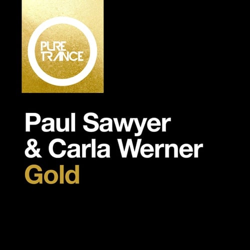 Paul Sawyer , Carla Werner-Gold