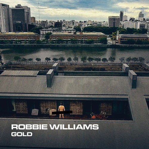 Robbie Williams-Gold