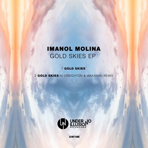 Imanol Molina, Ki Creighton, Makanan-Gold Skies