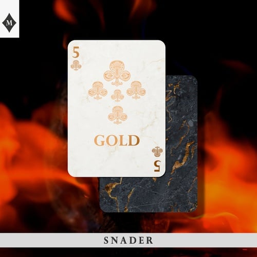 SNADER-Gold
