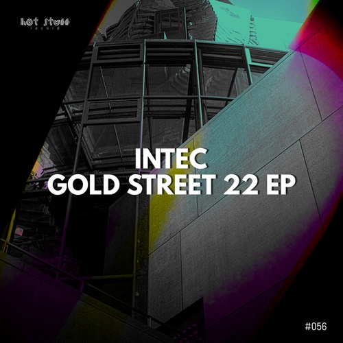 Intec-Gold Street 22 EP