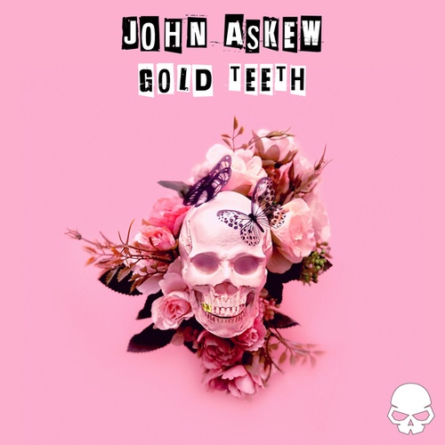 John Askew-Gold Teeth