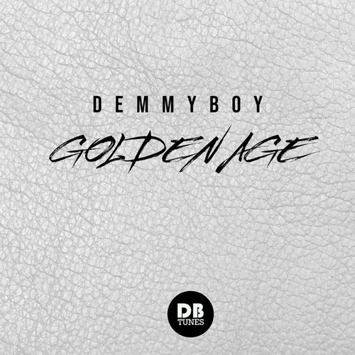 Demmyboy, Martin Doman-Golden Age
