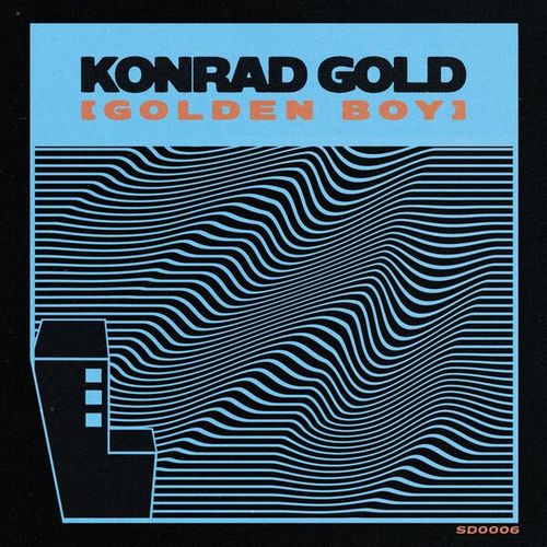 Konrad Gold-Golden Boy