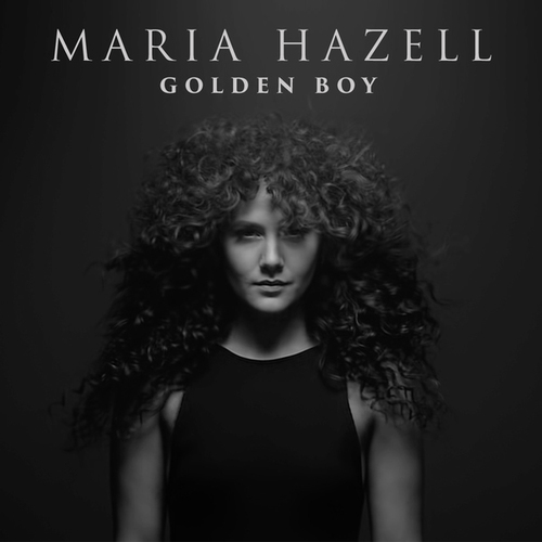 Maria Hazell-Golden Boy