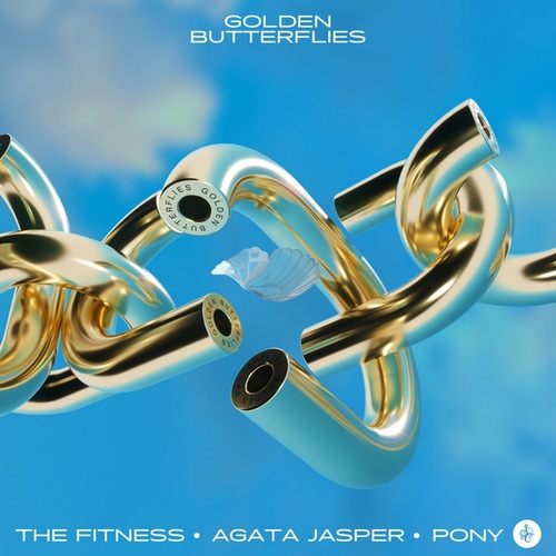 PONY, Agata Jasper, The Fitness, House Of Gold-Golden Butterflies
