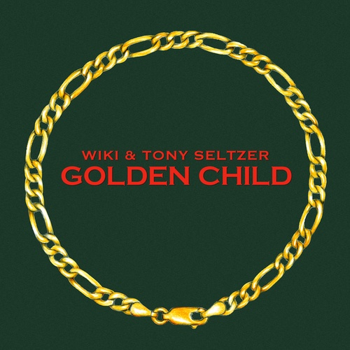 Wiki, Tony Seltzer-Golden Child
