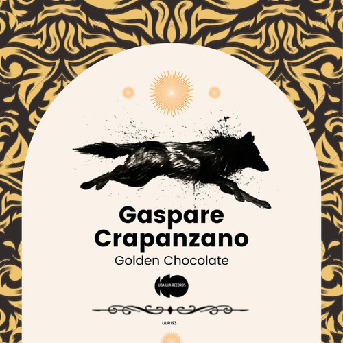 Gaspare Crapanzano-Golden Chocolate