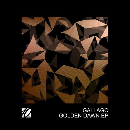Gallago-Golden Dawn EP