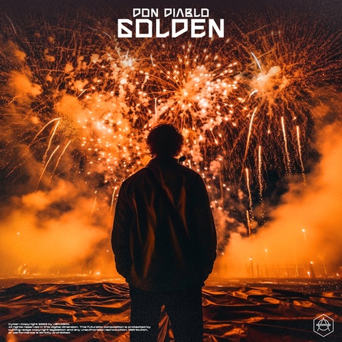 Don Diablo-Golden