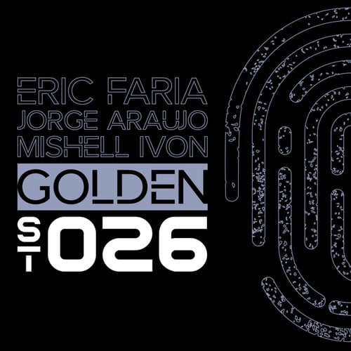 Eric Faria, Jorge Araujo, Mishell Ivon-Golden