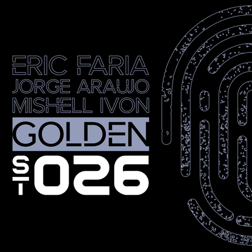 Eric Faria, Jorge Araujo, Mishell Ivon-Golden