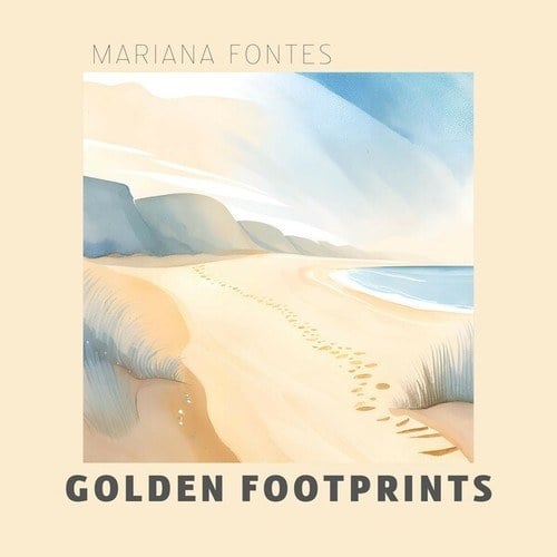 Golden Footprints