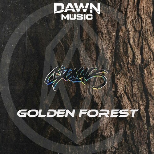 SidMak-Golden Forest