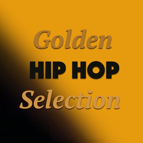 Various Artists-Golden Hip Hop Selection