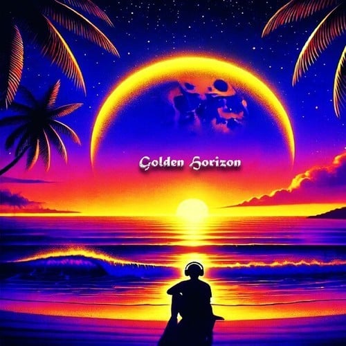 Golden Horizon